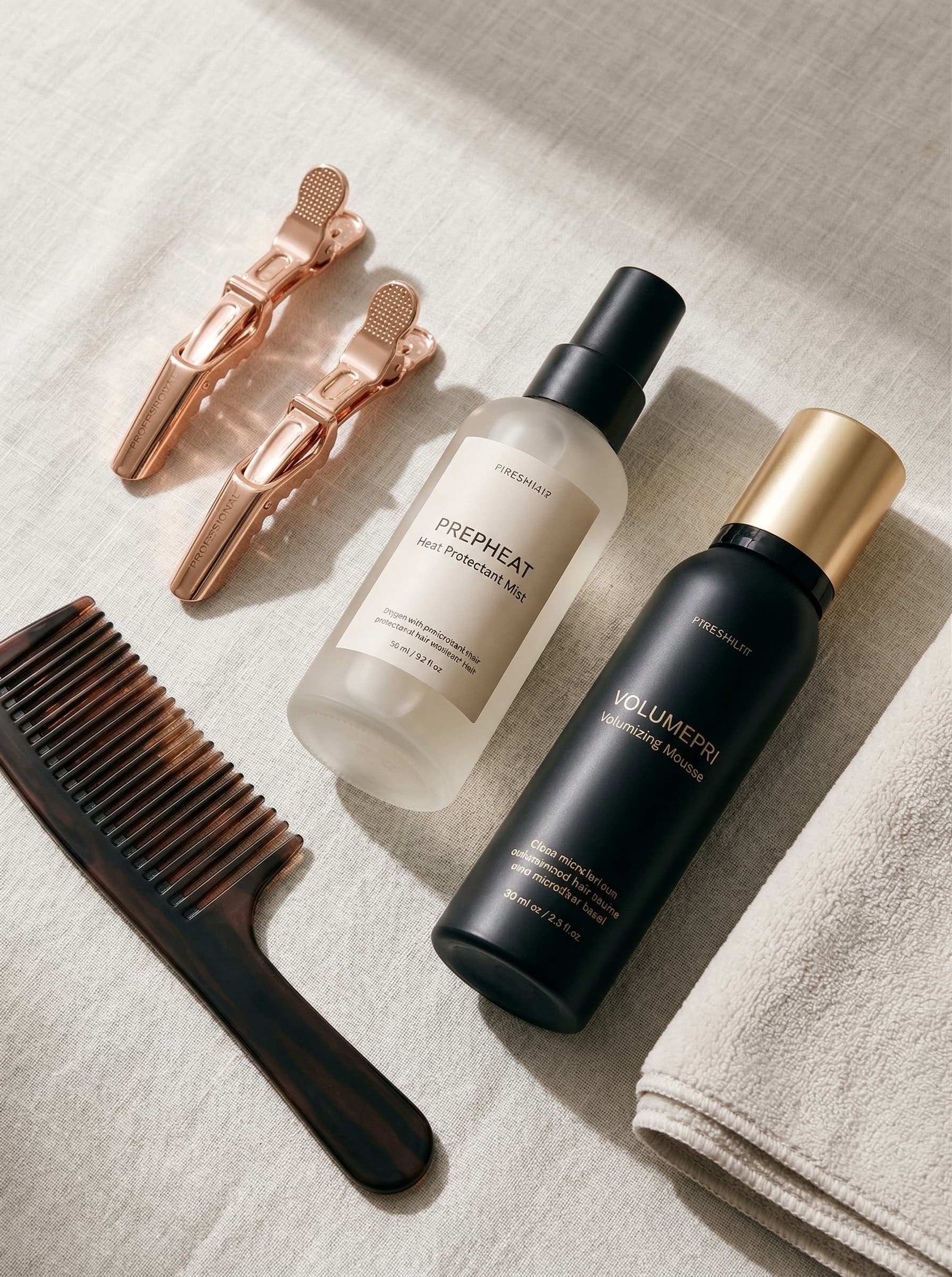 The Ultimate Blowout Prep Guide