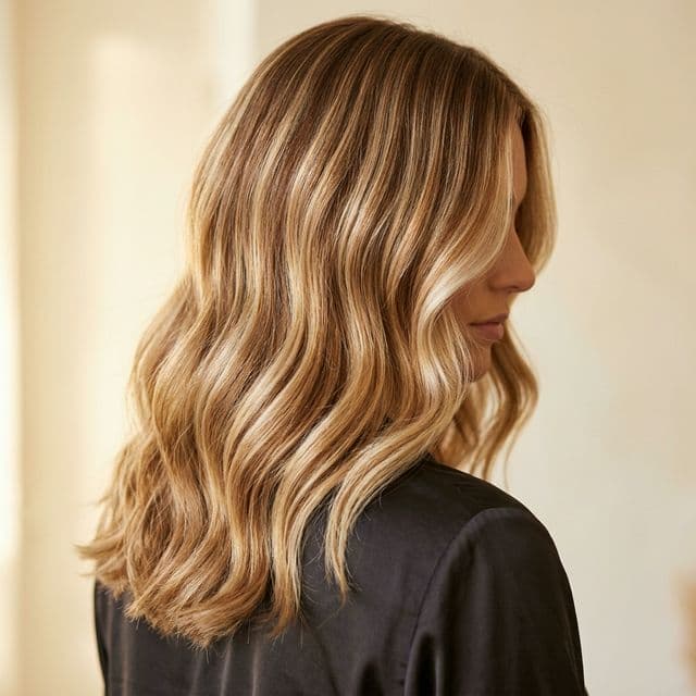 Hair Color