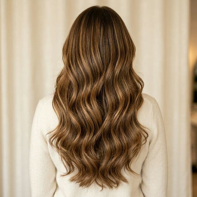 Hair Extensions