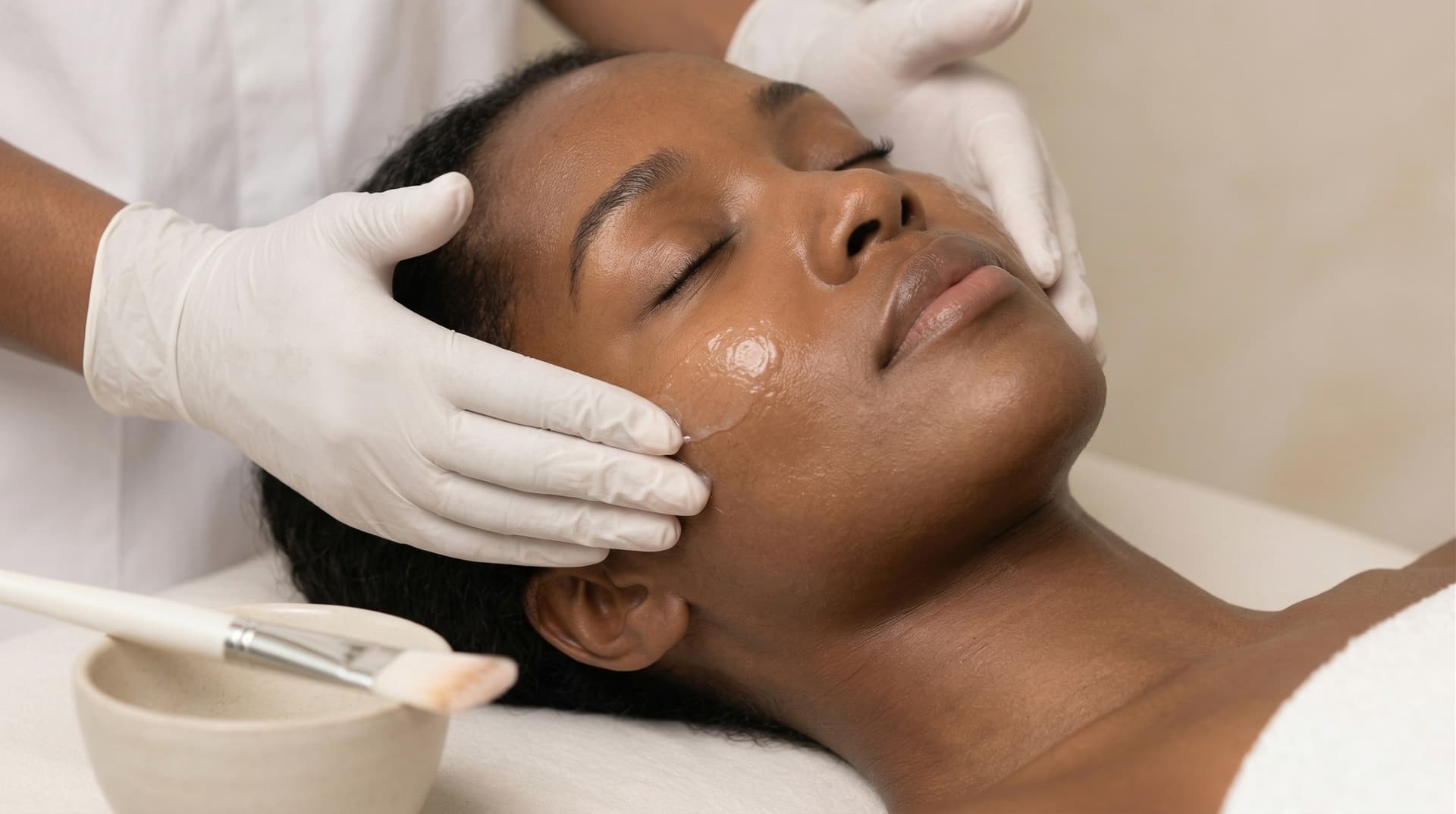 Skin Care / Facials