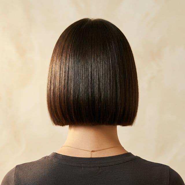 Hair Cuts