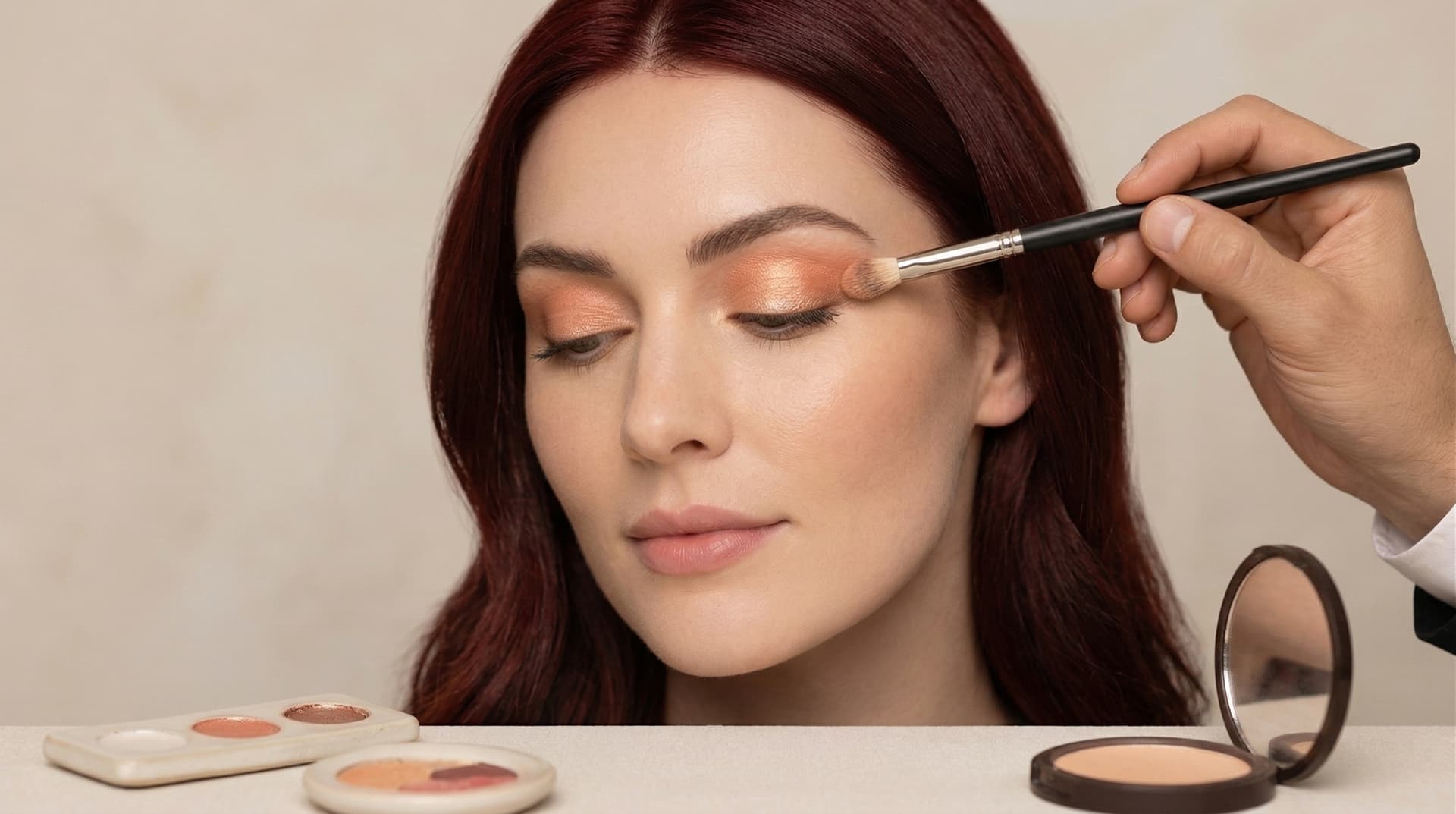 Makeup