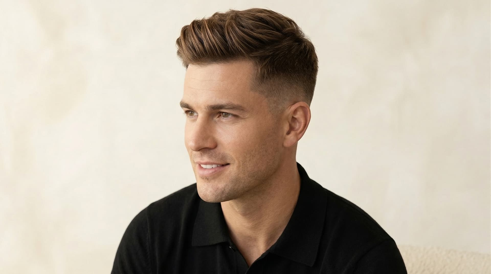 Men's Cuts
