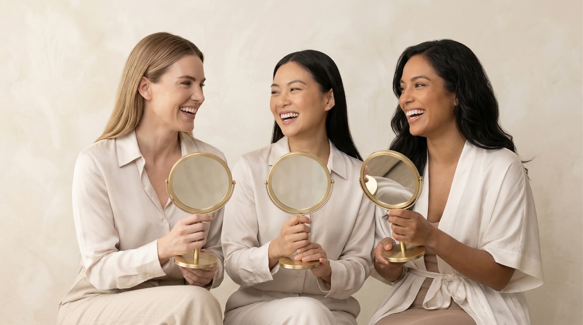Beauty Parties